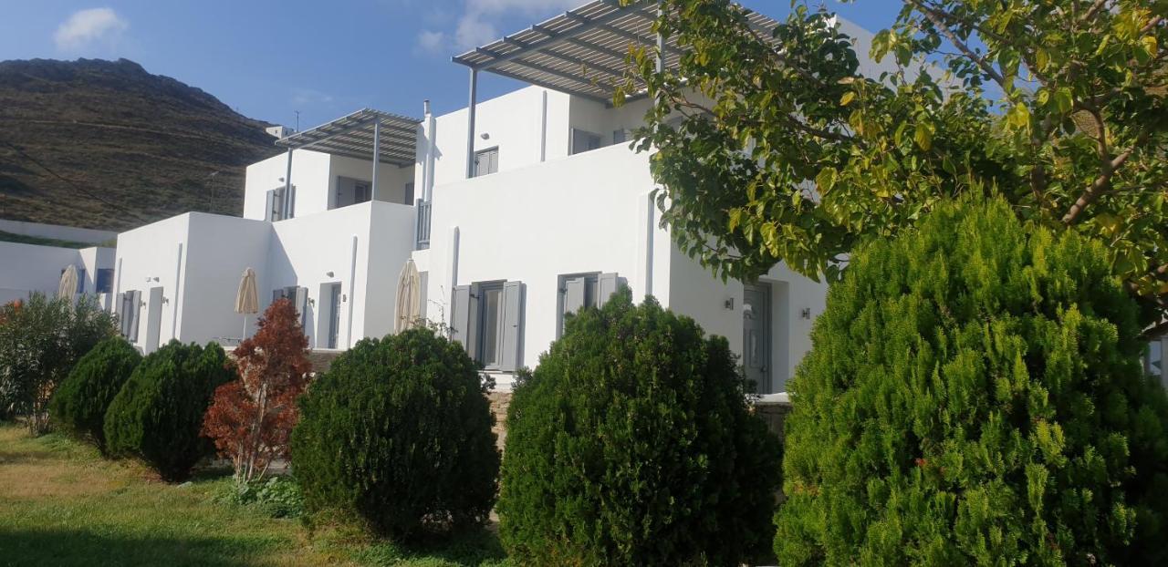 Livadi  Indigo Studios المظهر الخارجي الصورة