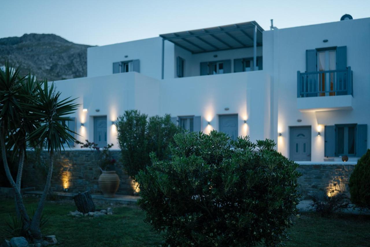 Livadi  Indigo Studios المظهر الخارجي الصورة